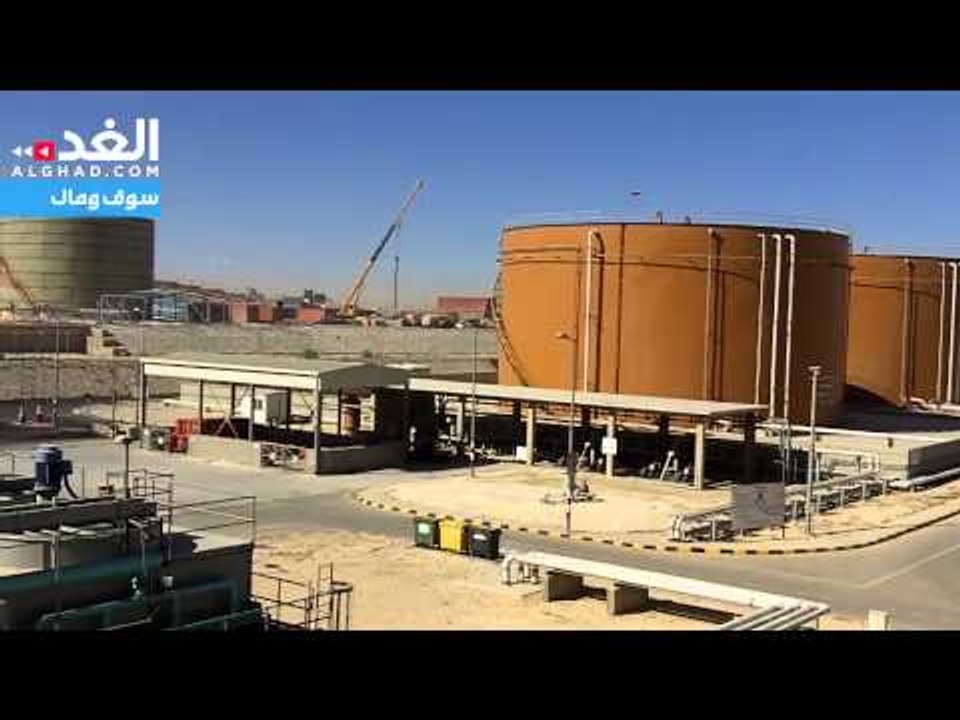 وحدات توليد كهرباء جديدة ستوفّر 500 مليون دينار...