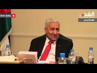 النسور يتوقع انخفاض شعبية حكومته