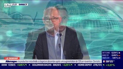 Le nouveau classement du Next40, l'application Clubhouse,... Le débrief de l'actu tech du lundi - 08/02