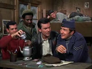 [PART 2 Don't Forget] The iron eagle just got his tail caught in the barbed wire! - Hogan's Heroes