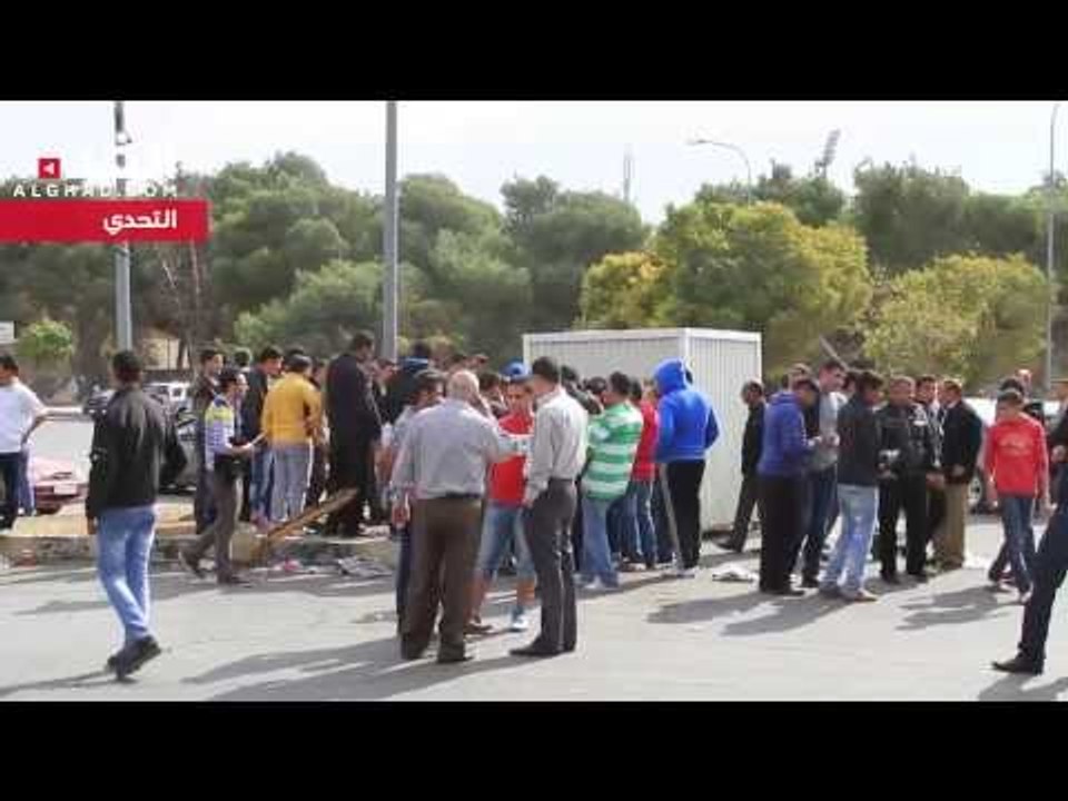 بدء بيع تذاكر مباراة الأردن والأوروغواي