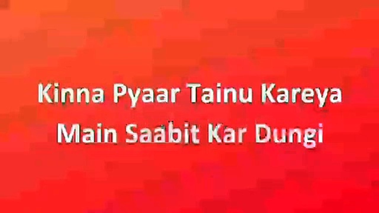 DEEWANGI lyrics song BALRAJ LATEST PUNJABI SONGS 2020
