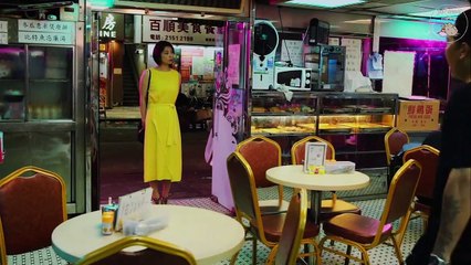 [Türkçe Altyazılı] Love Hong Kong Bölüm 2