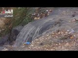 منخفض جوي مصحوب بأمطار غزيرة في عمّان