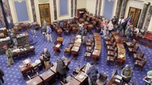 Senate Overwhelmingly Passes Restaurant Relief Program