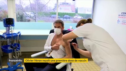 Les informés du lundi 08 Février 2021