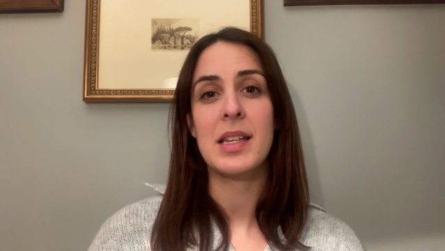 Maestre: El Gobierno de Almeida no cubre las necesidades sociales