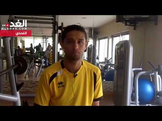 نجوم ومسؤولون كرويّون بين إنجازات 2013 وتوقعات العام الجديد