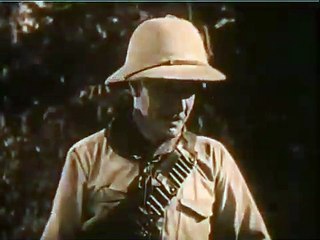 The Lost World (1925) [Silent Movie] [Adventure] part 2/2