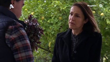 ΑΓΓΕΛΙΚΗΣ1 Επεισόδιο 79