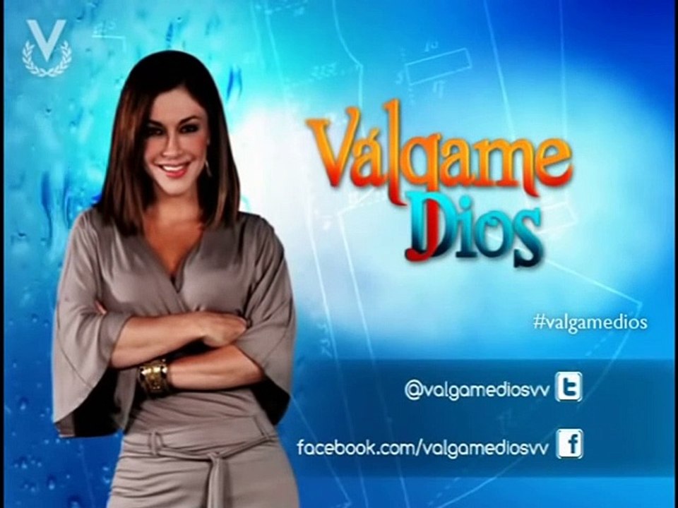 Válgame Dios - Capitulo 132