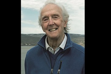 Jules Bélanger « son héritage demeurera bien vivant »