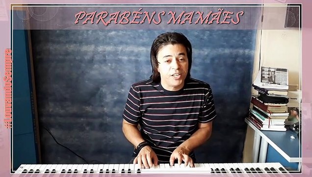 MÃE - Homenagem dia das Mães