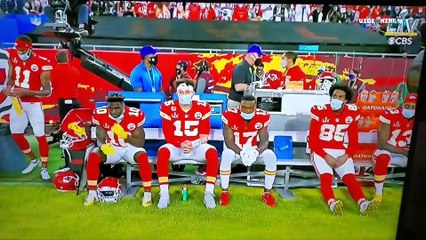 WATCH: President Joe Biden and Jill get booed at Super Bowl LV