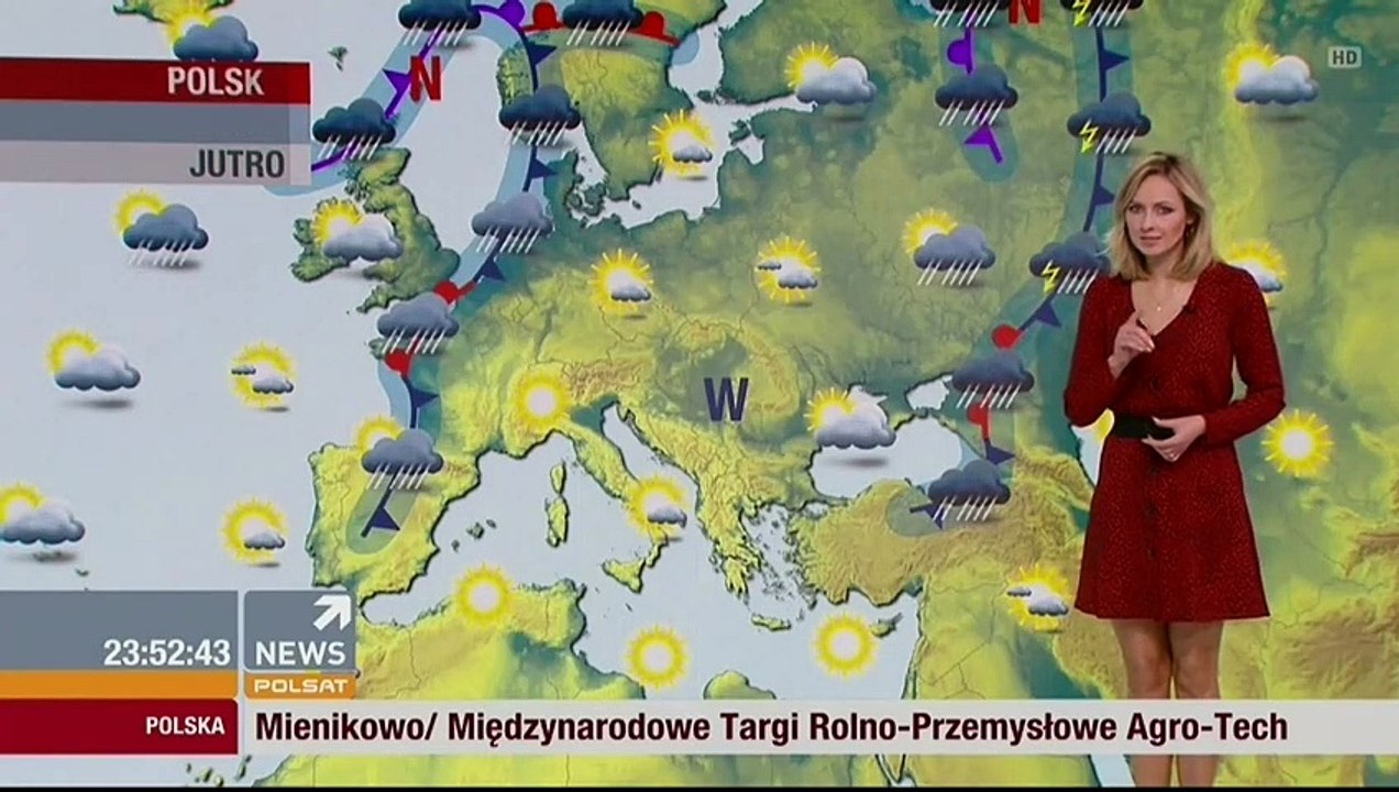 Milena Rostkowska-Galant - 29.06.2019