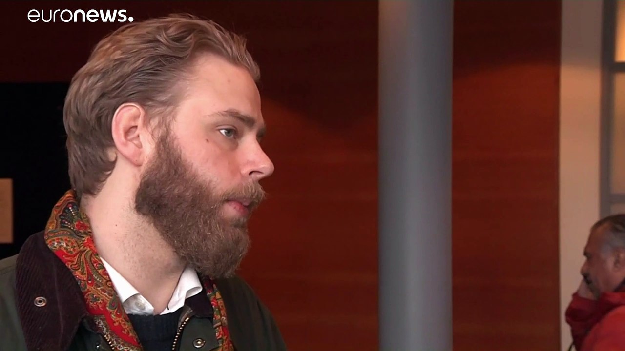 Оправданы авторы докфильма о пароме "Эстония"