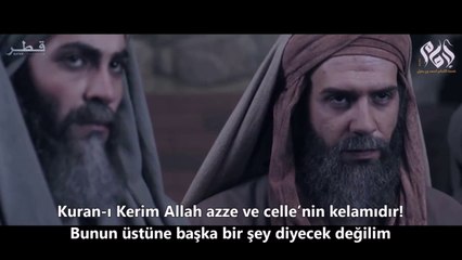 Ahmed bin Hanbel Dizisi 19. Bölüm (Türkçe alt yazılı)