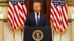 Donald Trump afronta su segundo 'impeachment'