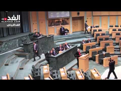 النسور يتحدث لمجلس النواب عن اختطاف السفير الأردني في طرابلس