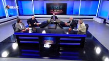 Derin Futbol 8 Şubat 2021