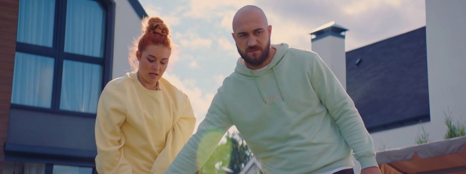 100 тысяч минут вместе - 10 серия