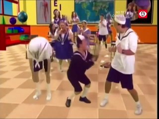 Cero En Conducta • Clase de Geografía