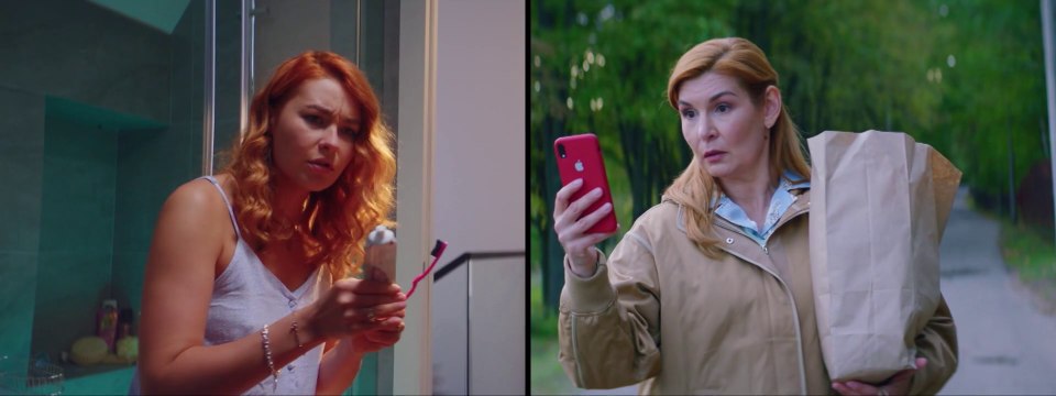 100 тысяч минут вместе - 11 серия