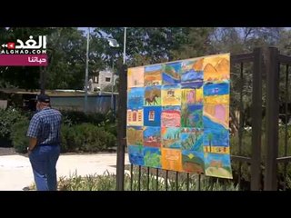 "المتحف الوطني" يحتفي بالفائزين بمسابقة "الرسم الوطنية"