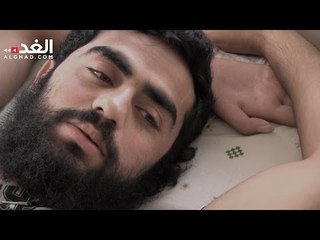 جرحى سوريون يجدون بصيص أمل في عمان
