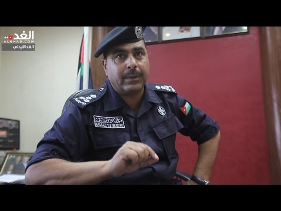 الحملات الأمنية عشية عيد الأضحى