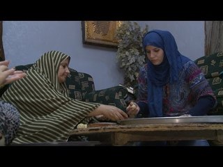 كعك العيد المنزلي له رونق خاص