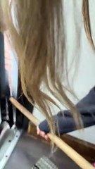 Door Blocked by Delivery