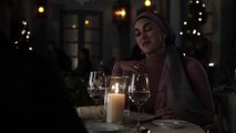 9-1-1: LONE STAR 2x04 - Clip - Marjan and Salim Have Dinner