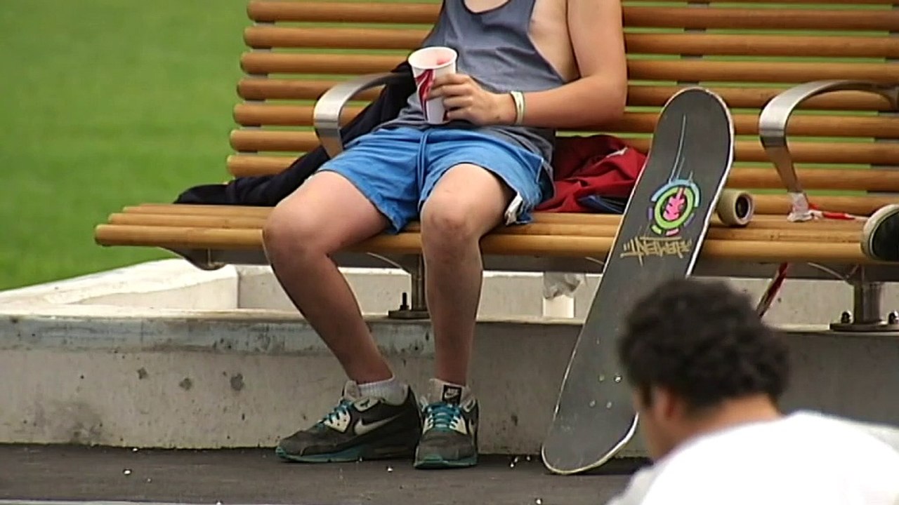 Queensland taskforce to crack down on youth crime