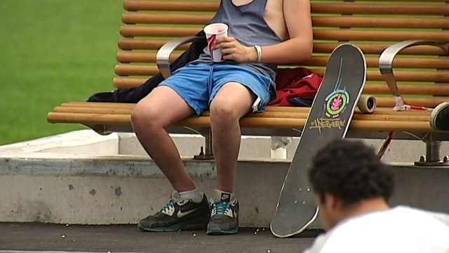 Queensland taskforce to crack down on youth crime