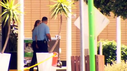 High testing numbers as Melbourne quarantine worker tests positive