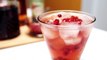 This Pomegranate Ginger Spritzer Will Make You Wish Summer Was Closer