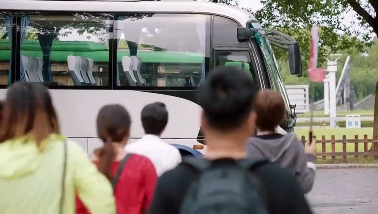 Love Unexpected  Ep 6 ENG SUB