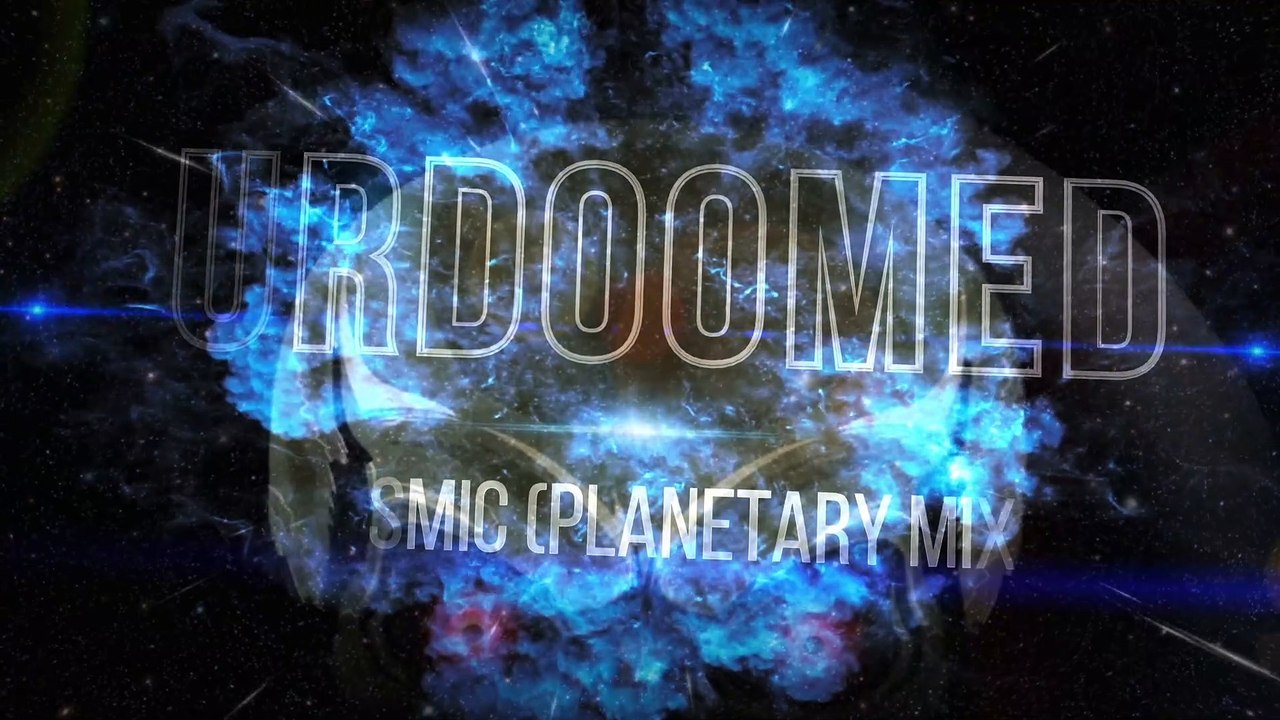 Cosmic (Planetary Mix)