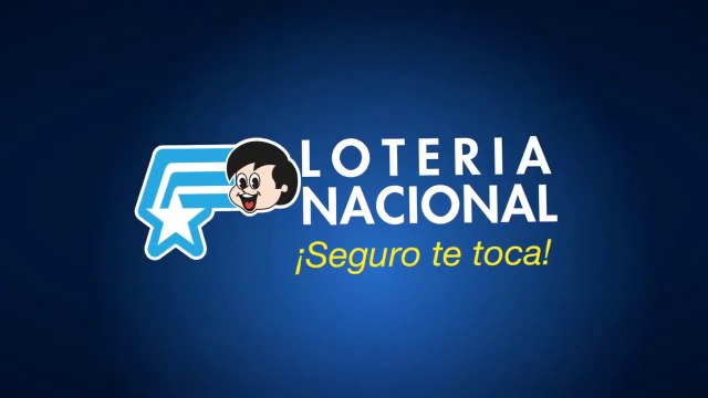 Resultados Lotería Nacional Sorteo 6556 (8 FEBRERO 2021)