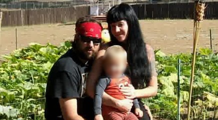 Couple Found Guilty Of Dismembering Woman’s Ex-Husband