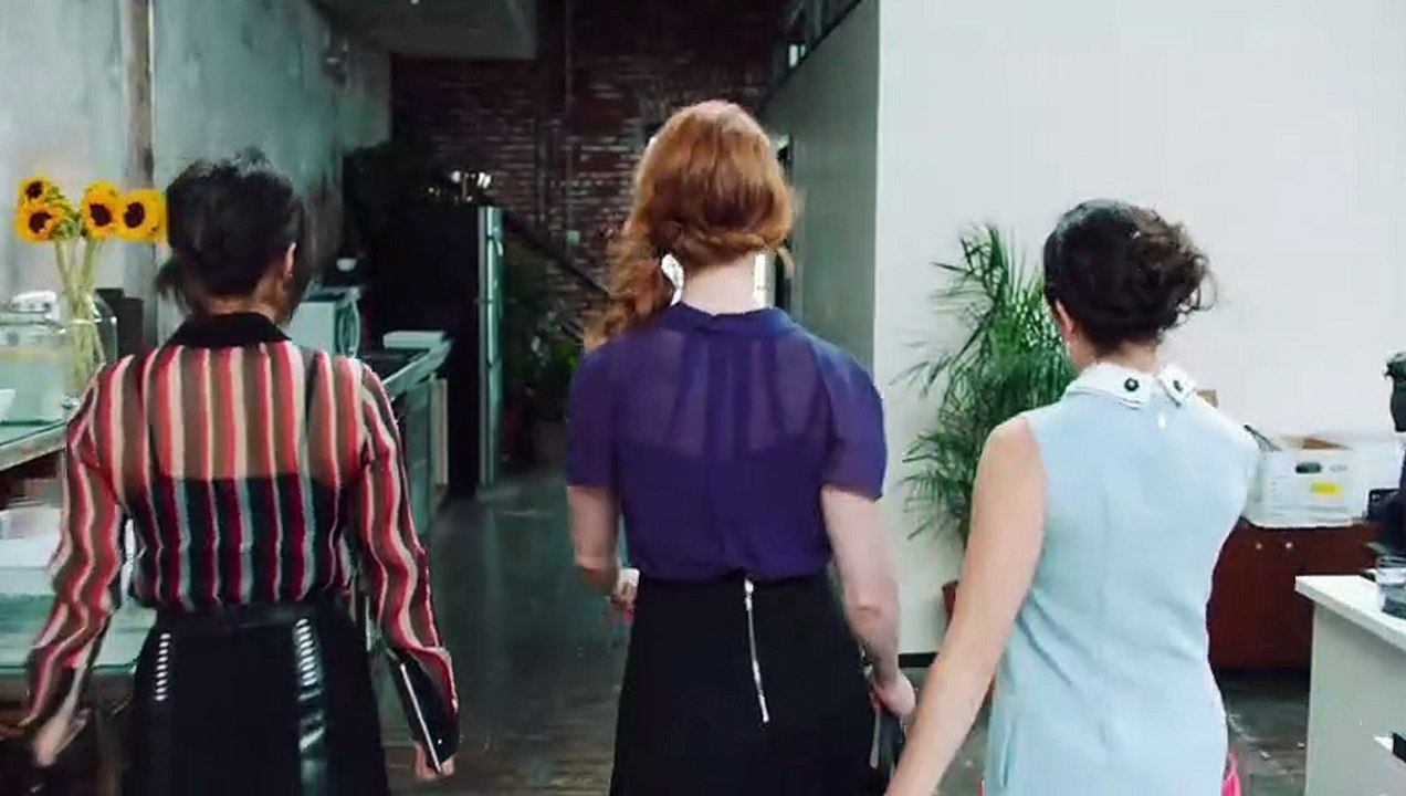 Modern Persuasion Trailer