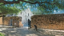 This New 100-Mile Hiking Trail in Texas Will Connect Austin to the Alamo