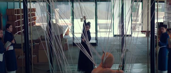 映画『Arc アーク』