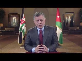 ملخص نشاطات جلالة الملك "#‏أردني_رافع_راسي‬" 28 شباط - 5 آذار 2015