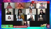 MNL48 3rd General Election/7th Single Sousenkyo Top 48 on It's Showtime Online U (February 8, 2021)