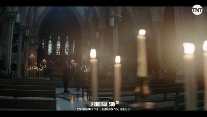 Prodigal Son Temporada 2