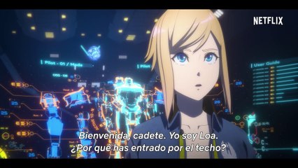 Pacific Rim Tierra de nadie tráiler