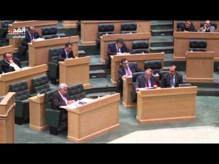 جودة : إيران نفت رسميا تصريحات سليماني عن الاردن