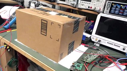 EEVblog #1373 - DIY PCB Photograhy LED Light Box - Part 2